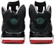 Details for Air Jordan Spizike 'Varsity Red' Merah Varsiti 315371-062