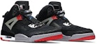 Cheap Air Jordan Spizike 'Varsity Red' Merah Varsiti 315371-062