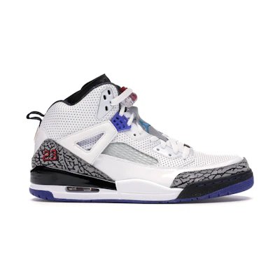 Jordan Spizike 'White'