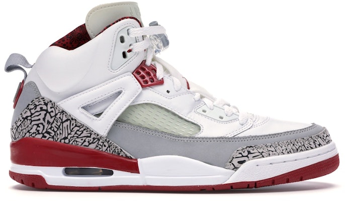 Air Jordan SpizIke 'Putih' 315371-164 Buy Air Jordan SpizIke 'Putih' 315371-164