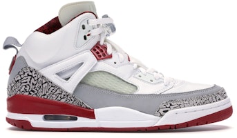 Air Jordan SpizIke 'White' 315371-164 Air Jordan SpizIke 'White' 315371-164