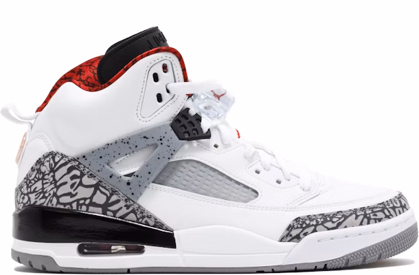 Air Jordan Spizike 'White Cement' 2017 315371-122 Buy Air Jordan Spizike 'White Cement' 2017 315371-122