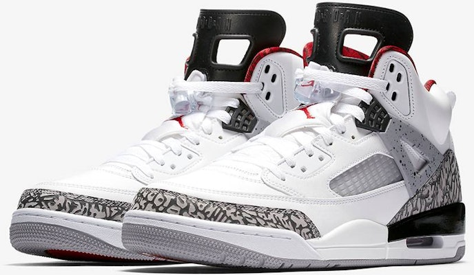 Air Jordan Spizike 'Cemento Blanco' 2017 315371-122 Order Air Jordan Spizike 'Cemento Blanco' 2017 315371-122