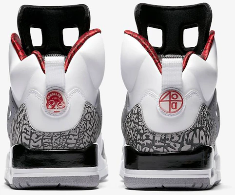 Air Jordan Spizike 'White Cement' 2017 315371-122 Purchase Air Jordan Spizike 'White Cement' 2017 315371-122