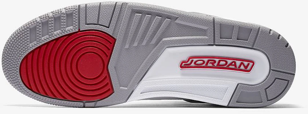 Air Jordan Spizike 'White Cement' 2017 315371-122 Details for Air Jordan Spizike 'White Cement' 2017 315371-122