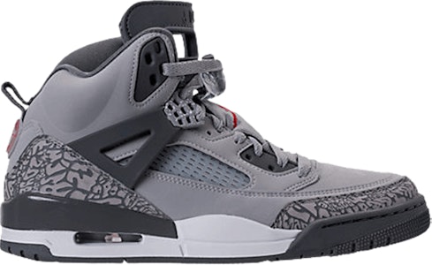 Air Jordan Spizike 'Gris Lobo' 315371-014 Buy Air Jordan Spizike 'Gris Lobo' 315371-014