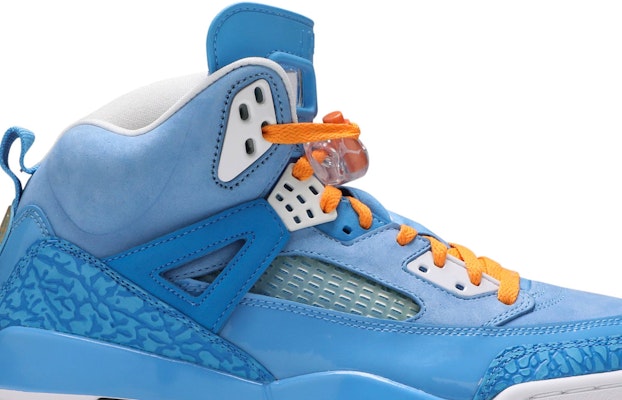 Jordan spizike year 2025 of the dragon