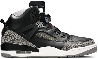 Air Jordan Spizike Black Cement 315371-034 Air Jordan Spizike Black Cement 315371-034