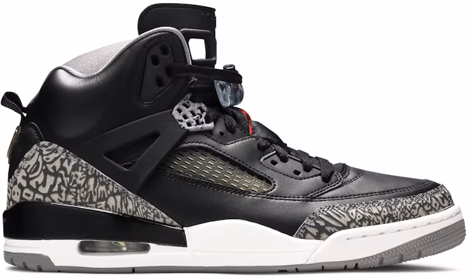 Air Jordan Spizike Black Cement 315371-034 Buy Air Jordan Spizike Black Cement 315371-034