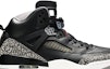 Order Air Jordan Spizike Hitam Semen 315371-034