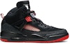Buy Air Jordan Spizike Hitam Merah Gym 315371-006