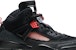 Air Jordan Spizike Hitam Merah Gym 315371-006