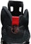 Sizing Air Jordan Spizike Hitam Merah Gym 315371-006