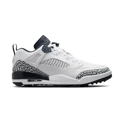 Jordan Spizike Golf 'White Obsidian'