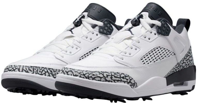 エア ジョーダン スパイジーク ゴルフ ''ホワイト オブシディアン'' HQ4365-101 Order エア ジョーダン スパイジーク ゴルフ ''ホワイト オブシディアン'' HQ4365-101