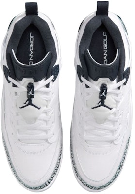 エア ジョーダン スパイジーク ゴルフ ''ホワイト オブシディアン'' HQ4365-101 Lookbook エア ジョーダン スパイジーク ゴルフ ''ホワイト オブシディアン'' HQ4365-101