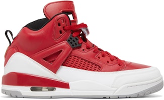 Air Jordan Spizike Gym Red 315371-603 Air Jordan Spizike Gym Red 315371-603
