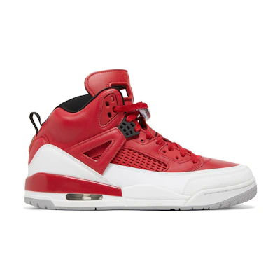 Jordan Spizike Gym Red
