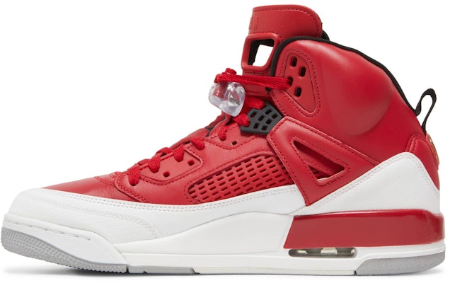Air Jordan Spizike Gym Red 315371-603 Lookbook Air Jordan Spizike Gym Red 315371-603