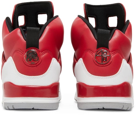 Air Jordan Spizike Gym Red 315371-603 Details for Air Jordan Spizike Gym Red 315371-603