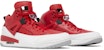 Kasut Air Jordan Spizike Gym Red 315371-603