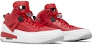 Cheap Kasut Air Jordan Spizike Gym Red 315371-603