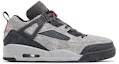 Buy Air Jordan Spizike Low 'Anthracite Gym Red' Lelaki Wanita Malaysia FQ1759-002