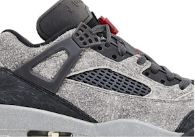 에어 조던 스파이지크 로우 "앤트러사이트 짐 레드" FQ1759-002 Order 에어 조던 스파이지크 로우 "앤트러사이트 짐 레드" FQ1759-002