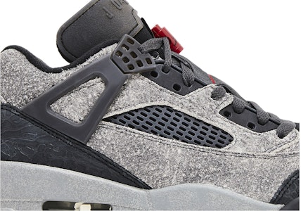 Air Jordan Spizike Low 'Anthracite Gym Red' Lelaki Wanita Malaysia FQ1759-002 Order Air Jordan Spizike Low 'Anthracite Gym Red' Lelaki Wanita Malaysia FQ1759-002