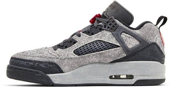 Air Jordan Spizike Low 'Anthracite Gym Red' Lelaki Wanita Malaysia FQ1759-002 Lookbook Air Jordan Spizike Low 'Anthracite Gym Red' Lelaki Wanita Malaysia FQ1759-002