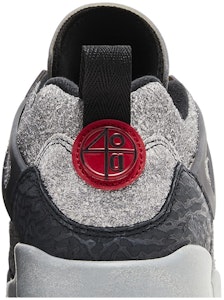 Air Jordan Spizike Low 'Anthracite Gym Red' Lelaki Wanita Malaysia FQ1759-002 Sizing Air Jordan Spizike Low 'Anthracite Gym Red' Lelaki Wanita Malaysia FQ1759-002