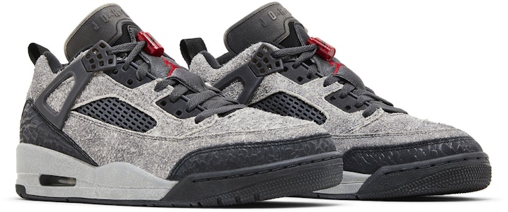 Air Jordan Spizike Low 'Anthracite Gym Red' Lelaki Wanita Malaysia FQ1759-002 Cheap Air Jordan Spizike Low 'Anthracite Gym Red' Lelaki Wanita Malaysia FQ1759-002