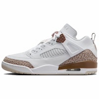 Air Jordan Spizike Low 'Archaeo Brown' FQ1759-101 Air Jordan Spizike Low 'Archaeo Brown' FQ1759-101