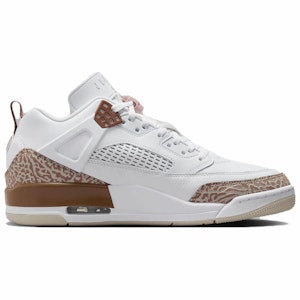 Air Jordan Spizike Low 'Coklat Archaeo' FQ1759-101 Order Air Jordan Spizike Low 'Coklat Archaeo' FQ1759-101