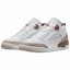 Lookbook Air Jordan Spizike Low 'Coklat Archaeo' FQ1759-101