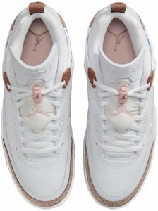 Air Jordan Spizike Low 'Coklat Archaeo' FQ1759-101 Shop Air Jordan Spizike Low 'Coklat Archaeo' FQ1759-101