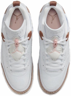 Air Jordan Spizike Low 'Archaeo Brown' FQ1759-101 Shop Air Jordan Spizike Low 'Archaeo Brown' FQ1759-101