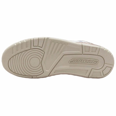 Air Jordan Spizike Low 'Archaeo Brown' FQ1759-101 Details for Air Jordan Spizike Low 'Archaeo Brown' FQ1759-101