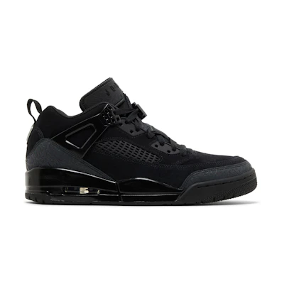 Jordan Spizike Low 'Black Cat'