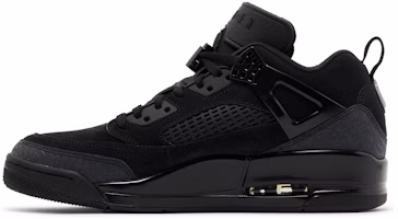 Lookbook Air Jordan Spizike Low ' 黑貓' FQ1759-001