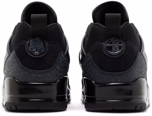 Air Jordan Spizike Low '黑猫' FQ1759-001 Details for Air Jordan Spizike Low '黑猫' FQ1759-001