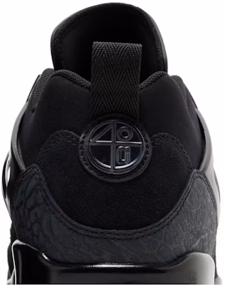 Air Jordan Spizike Low '黑猫' FQ1759-001 Sizing Air Jordan Spizike Low '黑猫' FQ1759-001