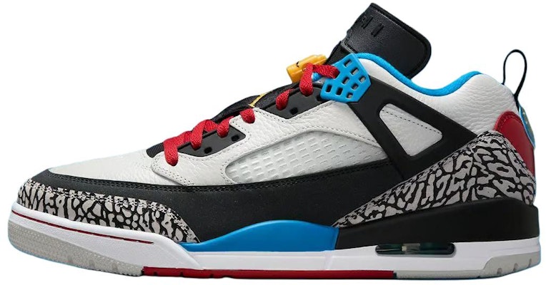 Air Jordan Spizike Low 'Bordeaux' IM7425-004 Buy Air Jordan Spizike Low 'Bordeaux' IM7425-004