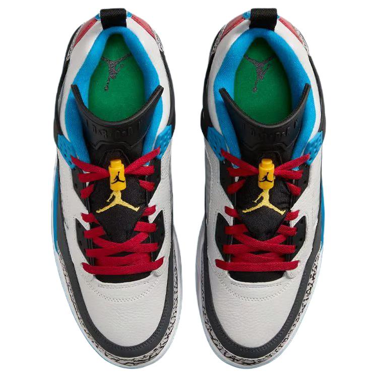 Shop エアジョーダン スパイジック ロー 'ボルドー' IM7425-004