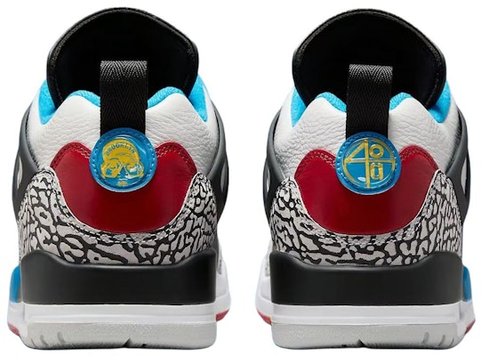 Air Jordan Spizike Low 'Bordeaux' IM7425-004 Purchase Air Jordan Spizike Low 'Bordeaux' IM7425-004
