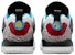 Air Jordan Spizike Low 'Bordeaux' IM7425-004