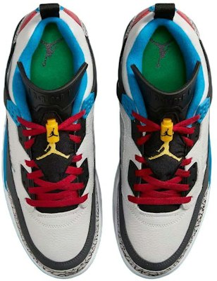 Air Jordan Spizike Low 'Bordeaux' Zapatillas. IM7425-004 Purchase Air Jordan Spizike Low 'Bordeaux' Zapatillas. IM7425-004
