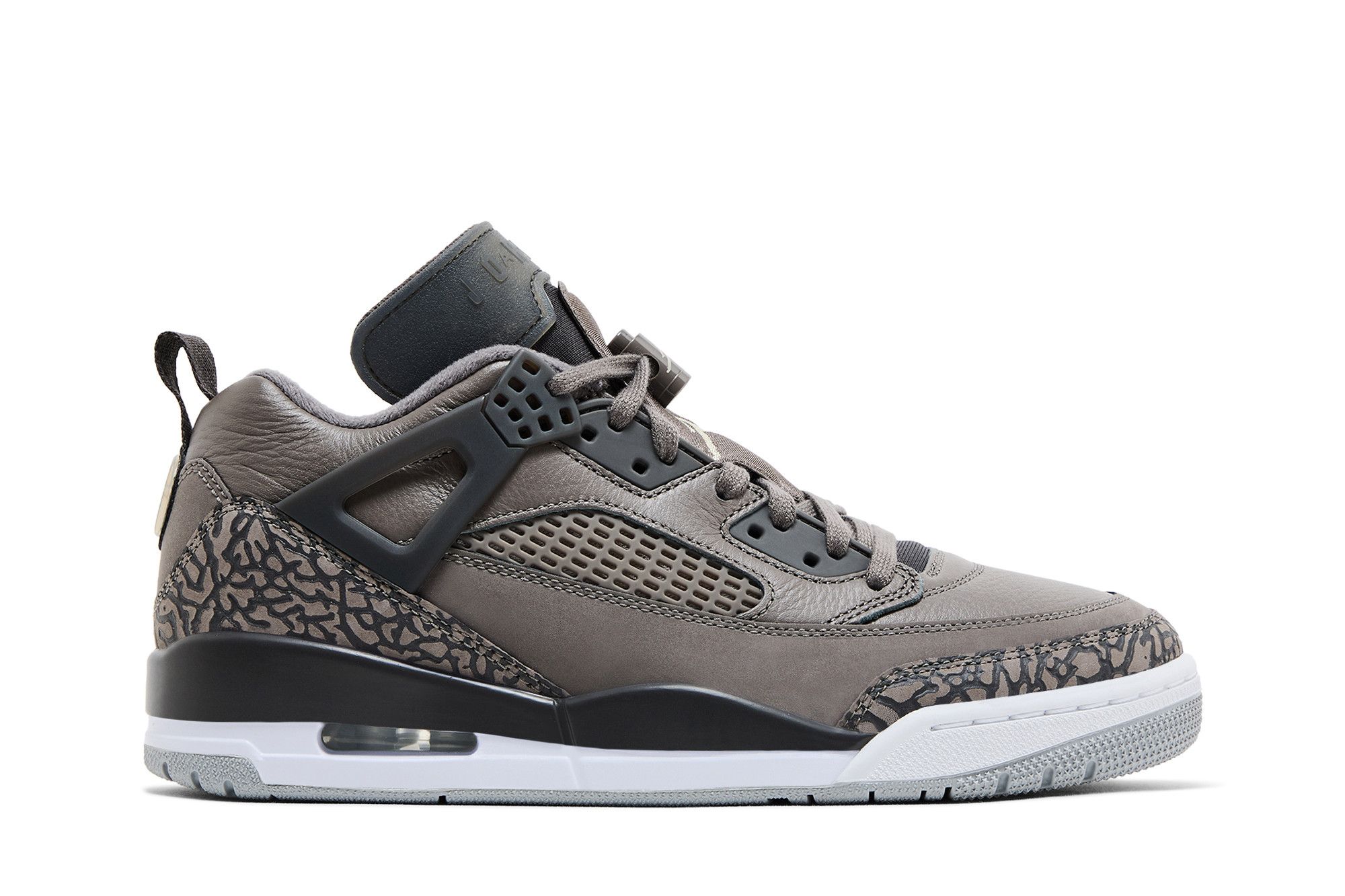 Air Jordan Spizike Low &#x27;Cave Stone Anthracite&#x27; FQ1759-201