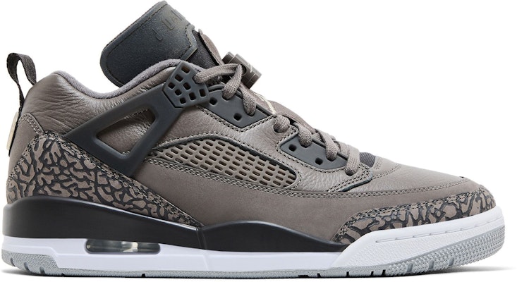 Air Jordan Spizike Low 'Cave Stone Anthracite' FQ1759-201 Buy Air Jordan Spizike Low 'Cave Stone Anthracite' FQ1759-201