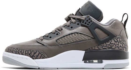 Air Jordan Spizike Low 'Cave Stone Anthracite' zapatillas deportivas FQ1759-201 Lookbook Air Jordan Spizike Low 'Cave Stone Anthracite' zapatillas deportivas FQ1759-201